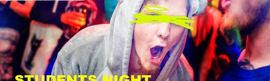 ATR I Students Night am 15.06.2018 @ U4