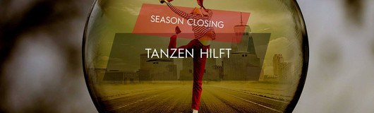 Tanzen Hilft x Free Party am 22.06.2018 @ Auslage