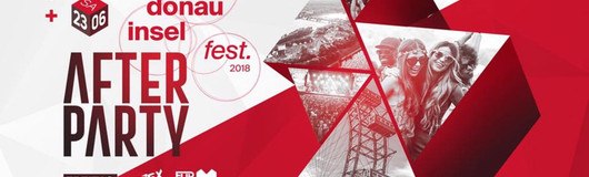 DIF Afterparty Freitag & Samstag am 22.06.2018 @ Praterdome