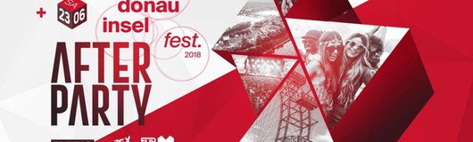 DIF Afterparty Freitag & Samstag am 23.06.2018 @ Praterdome