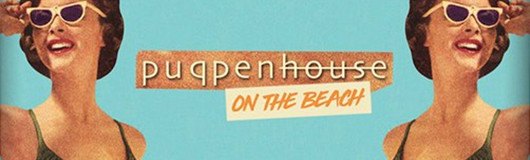 Puppenhouse ★ VCBC am 18.08.2018 @ Vienna City Beach Club