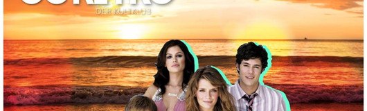 RETRO - Welcome To O.C Schwarzenberg ♡ am 12.07.2018 @ Club Schwarzenberg
