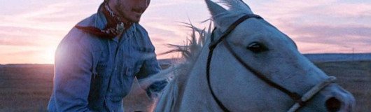 The Rider - Eröffnungsnacht am 13.07.2018 @ Museumsquartier