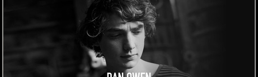 FM4 Indiekiste mit Dan Owen // Wien am 17.09.2018 @ Flex