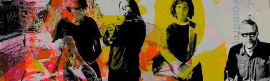 FM4 Indiekiste mit The Breeders | Vienna am 15.11.2018 @ Flex