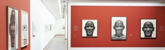 Kuratorinnenführung + Lesung | Florentina Pakosta am 18.07.2018 @ Albertina Museum