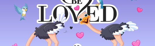 Be Loved - Every Friday at Volksgarten am 13.07.2018 @ Volksgarten