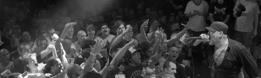 Integrity I Wien am 09.08.2018 @ Arena Wien