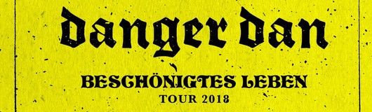 Danger Dan am 21.09.2018 @ Chelsea