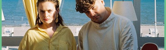 ÄTNA - La Famiglia Tour 2018 am 15.10.2018 @ Chelsea