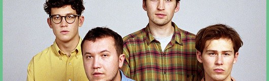The Magic Gang (UK) am 16.10.2018 @ Chelsea