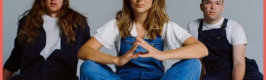 Middle Kids (AU) am 11.11.2018 @ Chelsea