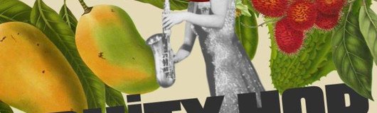 Fruity Hop presented by IG HOP am 13.08.2018 @ Volksgarten