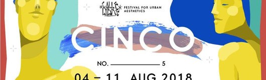 Calle Libre- WORKSHOP w/ MAJILINA am 09.08.2018 @ Mumok