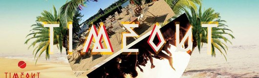 Timeout / August 2018 / VCBC am 12.08.2018 @ Vienna City Beach Club
