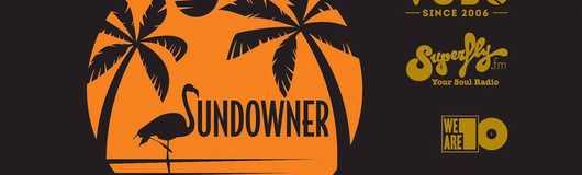 Sundowner hosted by Radio Superfly / August 2018 / VCBC am 16.08.2018 @ Vienna City Beach Club