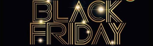 Black Friday am 17.08.2018 @ Roxy Club