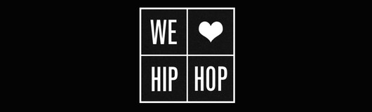 We Love Hip Hop am 18.08.2018 @ Roxy Club