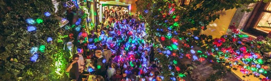 Club Exzessive – Das Original am 17.08.2018 @ Weingut Wolff