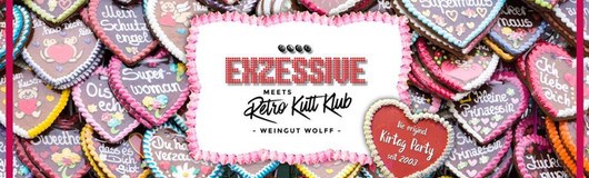 Neustifter Kirtag am 17.08.2018 @ Weingut Wolff