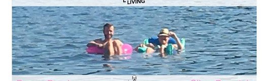 Donnerstag Nacht: Life Is For Living am 16.08.2018 @ Sass Club