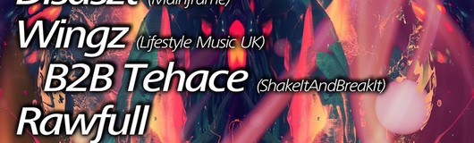 Beat It Saturday am 22.09.2018 @ Flex