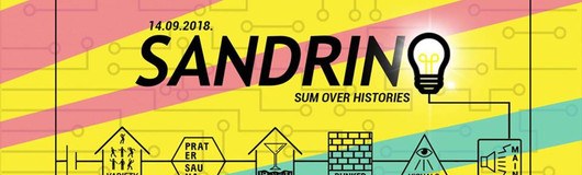 Variety Season Opening | Sandrino am 14.09.2018 @ Pratersauna