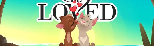 Be Loved - Every Friday at Volksgarten am 21.09.2018 @ Volksgarten