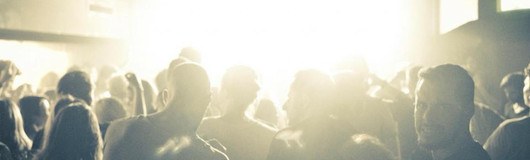 Steve Hope & Friends Wohnzimmer Edition am 13.09.2018 @ Sass Club