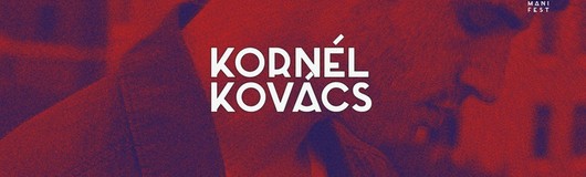 Manifest Opening w/ Kornél Kovács (Studio Barnhus, SWE) am 14.09.2018 @ Sass Club