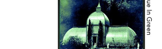 Blue in Green mit Katharina Seidler, Max Zeller & Oasi Highrise am 13.09.2018 @ Fluc + Fluc Wanne