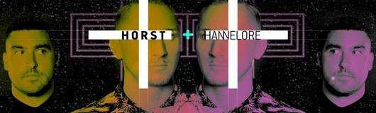 Horst & Hannelore w/ Camelphat am 14.09.2018 @ Horst