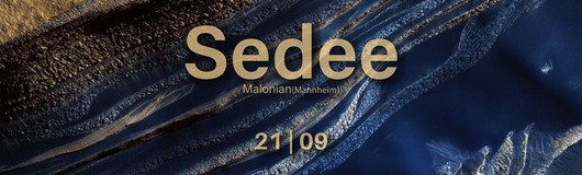 Microdot with Sedee am 21.09.2018 @ Auslage