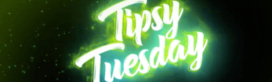 Tipsy Tuesday am 18.09.2018 @ Club Schwarzenberg
