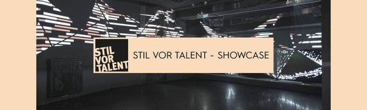 Stil vor Talent feat. Teenage Mutants Kellerkind Niko Schwind am 12.10.2018 @ Auslage