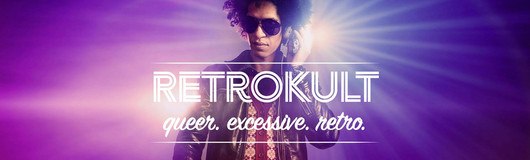 Retrokult | Grand Opening am 19.10.2018 @ Heart Club
