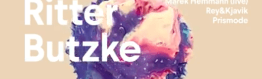 Horst & Ritter Butzke w. Marek Hemmann (live) am 19.10.2018 @ Horst