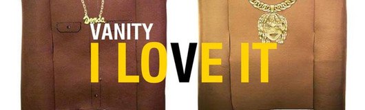 VANITY “I Love It” am 13.10.2018 @ Passage