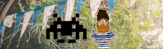 Kein Sonntag ohne Spontan Techno w./ Adana Twins am 12.10.2018 @ Horst