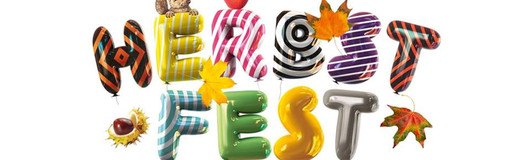 Das große Säulenhalle Herbstfest am 13.10.2018 @ Säulenhalle