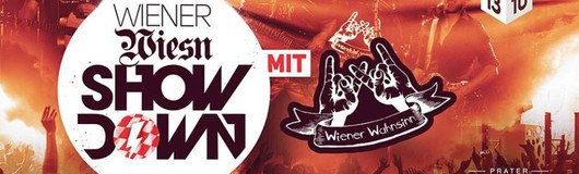 Wiener Wahnsinn auf der After-Wiesnparty im Prater DOME am 13.10.2018 @ Praterdome