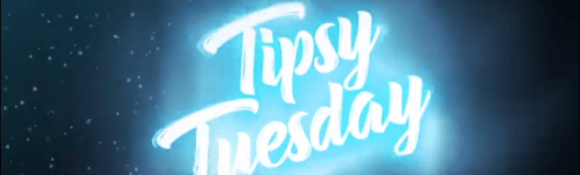 Tipsy Tuesday 16.10.2018 am 16.10.2018 @ Club Schwarzenberg