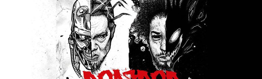 Dope D.O.D // Wien am 07.12.2018 @ Flex