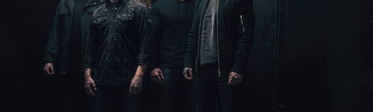 All That Remains presented by Mind Over Matter // Vienna am 15.12.2018 @ Flex