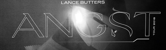 Lance Butters (DE) • Wien am 12.12.2018 @ Grelle Forelle