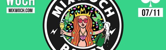 Mixwoch Vienna am 14.11.2018 @ VIE I PEE