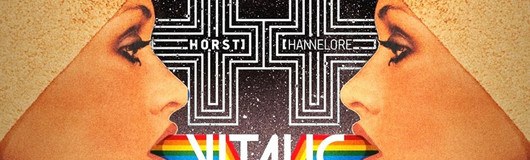 FM4 Unlimited pres. ViTALIC live am 14.12.2018 @ Horst
