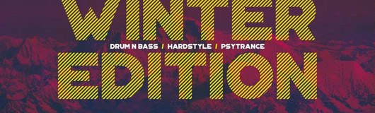 Beatpatrol presents Winter Edition am 07.12.2018 @ VAZ