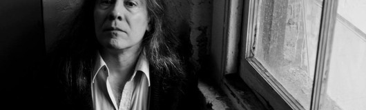 Martin Bisi (Sonic Youth etc.) / Destroyed But Not Defeated am 14.11.2018 @ Fluc + Fluc Wanne