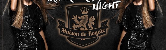 Masquerade NIGHT / 14.11. / Wiens 16+ Maskenparty! am 14.11.2018 @ Heart Club